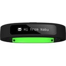 Chytré náramky RAZER NABU Green M/L