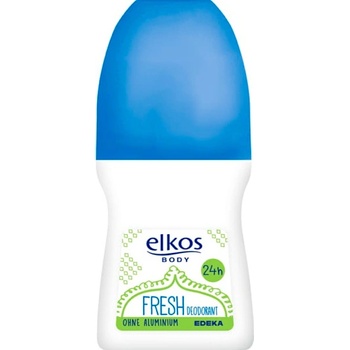 Elkos Fresh roll-on 50 ml