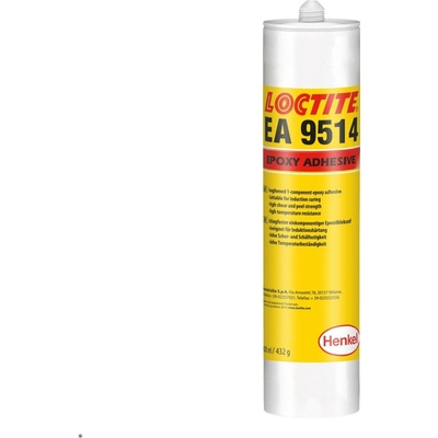 LOCTITE 9514 epoxidové lepidlo indukční vytvrzení 300 g