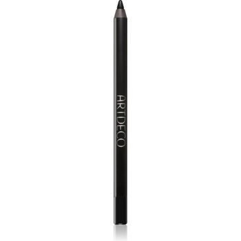 ARTDECO Soft Liner Waterproof водоустойчив молив за очи цвят 221.10 Black 1.2 гр