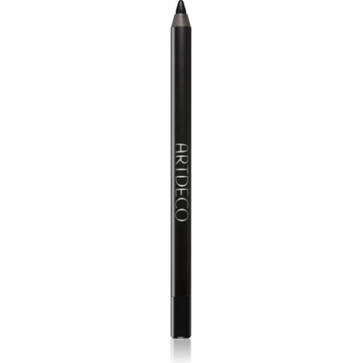 ARTDECO Soft Liner Waterproof водоустойчив молив за очи цвят 221.10 Black 1.2 гр