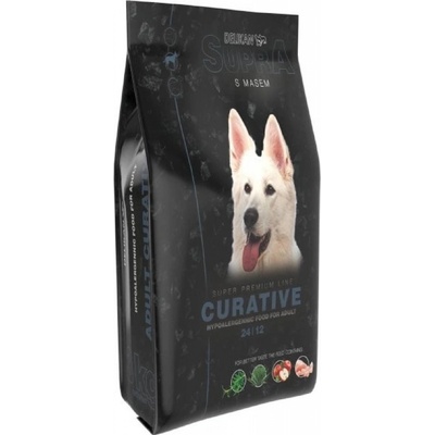 Delikan Supra Dog Adult Curative 3 kg