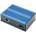 DIGITUS DN-652104-1 мрежов медиен конвертор 1000 Мбит/с Черен, Син (DN-652104-1)
