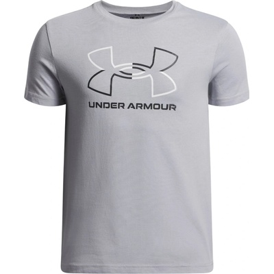 Under Armour UA GL Foundation SS 6005010-011