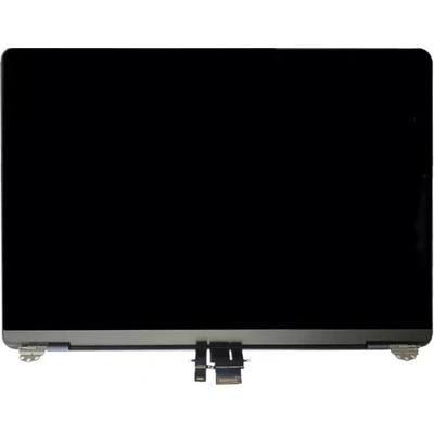 Displej MacBook Air 13" (A2681 / 2022) – Aftermarket Plus – hviezdne biely - bez Loga MAC0377