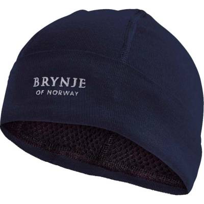 Brynje Arctic hat original tmavě modrá