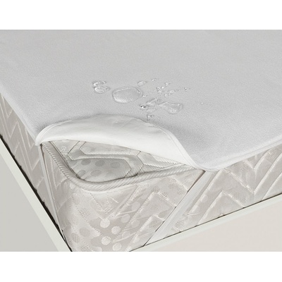BedTex Chránič matrace SOFTCEL s polyuretanovým zátěrem nepropustný prodyšný 180x200 – Zboží Dáma