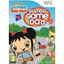 Ni Hao Kai-Lan: Super Game Day