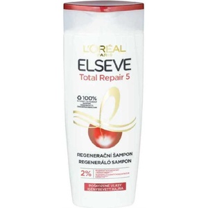 L'Oréal Elseve Total Repair 5 Shampoo 250 ml