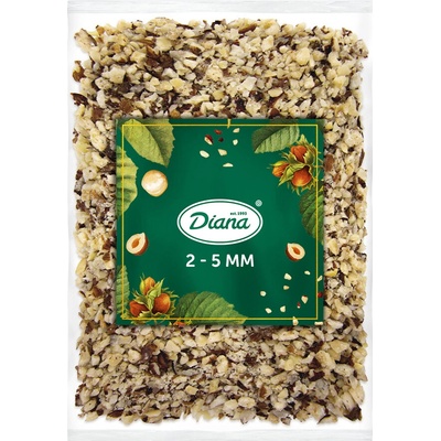 Diana Company Kúsky z lieskových jadier 2-5mm 500 g