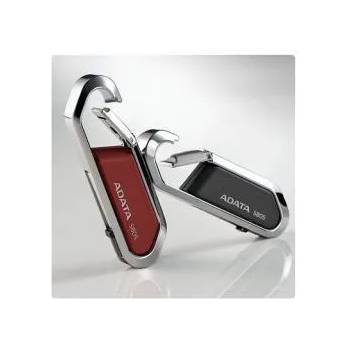 Image 1 of ADATA Carabiner Keychain S805 4GB AS805-4G-R