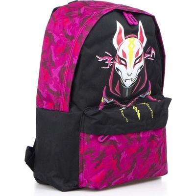 KupMa Fortnite Drift černý/fialový