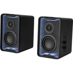 Edifier QR30 2.0 Black Активни колони