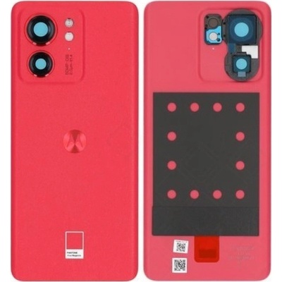 Kryt Motorola Edge 40 zadný Viva Magenta