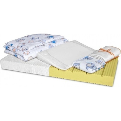 Moravia Comfort Dětský set ROZÁRKA