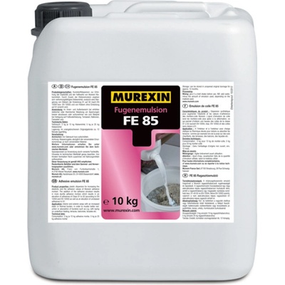 MUREXIN zušľachťovač škárovacích mált FE 85 (2,5 kg)