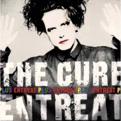 CURE: ENTREAT PLUS HQ LP