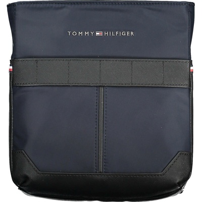 Tommy Hilfiger AM0AM10943 pánská taška přes rameno modrá