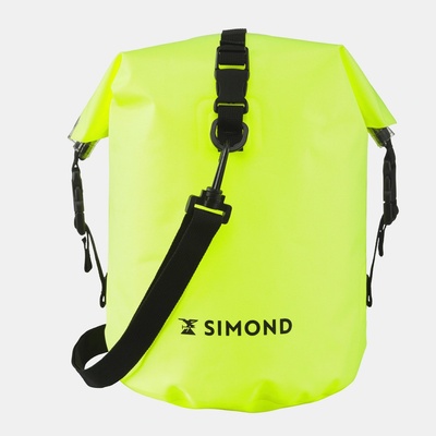 SIMOND Vodotesný vak na kaňoning 10 l