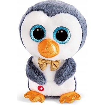 NICI Плюшена играчка - Пингвин - 25см (nc46302)