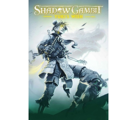 Shadow Gambit Yuki’s Wish