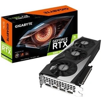 Gigabyte GV-N306TGAMING OC-8GD 2.0