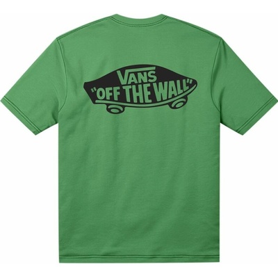Vans Double Standard S/S zelená
