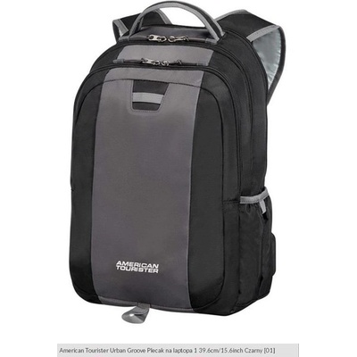 Batoh SAMSONITE 24G09003 15,6'' black