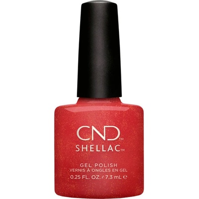 CND Shellac UV Color HOLLYWOOD 7,3 ml