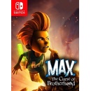 Max The Curse of Brotherhood