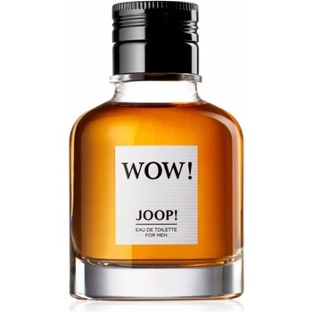 JOOP! Wow! for Men EDT 100 ml Tester