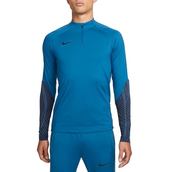 Nike Тениска с дълъг ръкав Nike M NK DF STRK DRIL TOP dv9225-457 Размер XXL