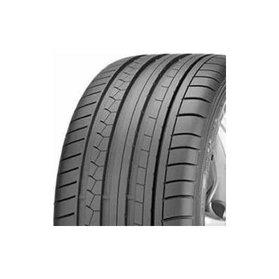 Dunlop Sport Maxx GT 285/35 R21 105Y