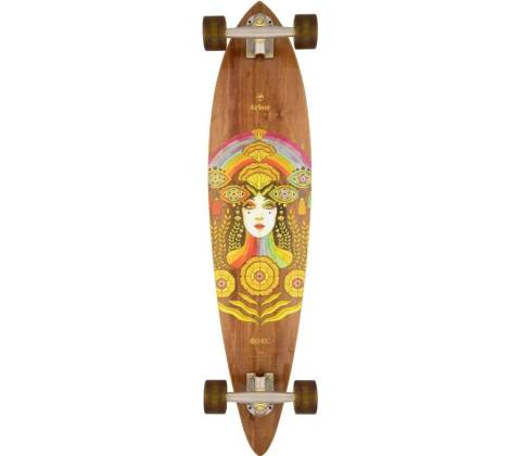 Arbor Solstice Fish 37