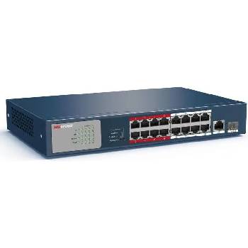 Image 1 of Hikvision DS-3E0318P-E/M