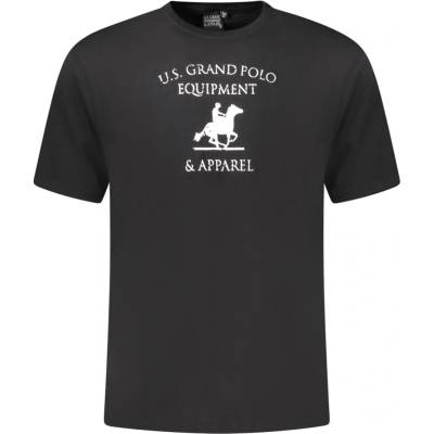 US Grand Polo černá