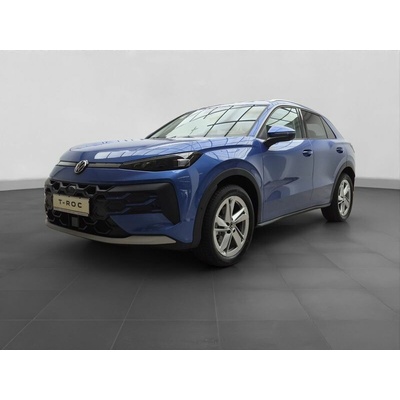 Volkswagen T-Roc 1.5 eTSI DSG Style 85 kW