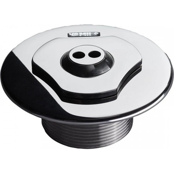 VÁGNER POOL, Vtoková tryska VAMILA nerez s kuličkou 2 x 7,8 mm, vp-3072783