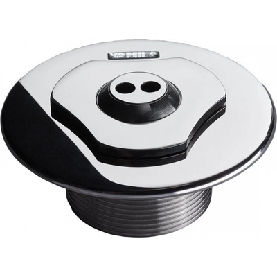 VÁGNER POOL, Vtoková tryska VAMILA nerez s kuličkou 2 x 7,8 mm, vp-3072783