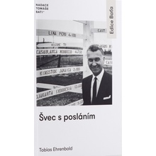 Švec s posláním - Tobias Ehrenbold