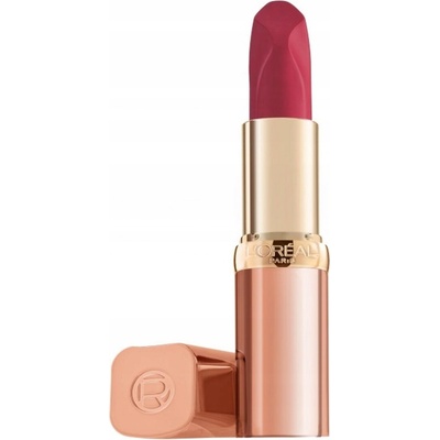 L'Oréal Paris Color Riche Les Nus hydratačný rúž 174 Nu Insouciant 3,6 g