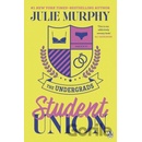 Student Union - Julie Murphy