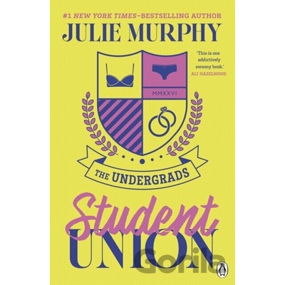 Student Union - Julie Murphy