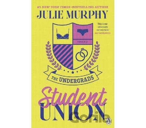 Student Union - Julie Murphy