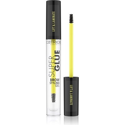 Catrice On Point fix na obočí 010 1 ml – Zboží Mobilmania