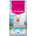 EUKANUBA Храна EUKANUBA Special Care Sensitive Skin 12kg (174-196138)