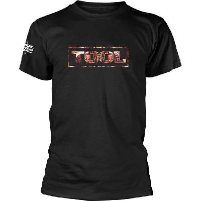 Tool Parabola Logo (Back & Sleeve Print) Black M Риза (TOOLTS12MB02)