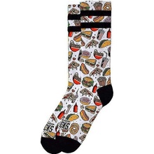 American Socks Signature Junk Food