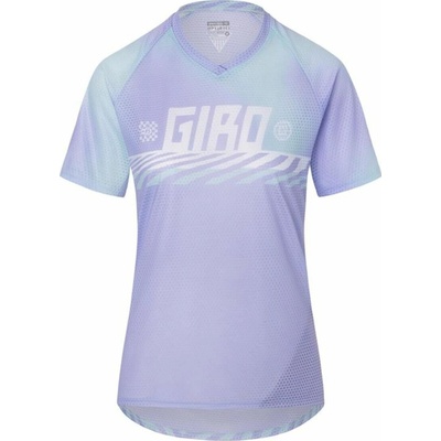 Giro Roust W modrá