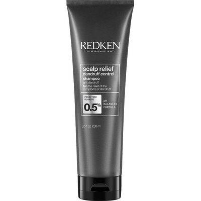 Redken Dandruff control shampoo Шампоан за коса дамски 250ml